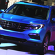 Illustration for article titled 2016 Honda Pilot Is A 9-Speed Rolling Rumpus Room Full Of Toys